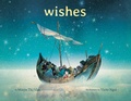 Cover: Wishes - Scholastic US