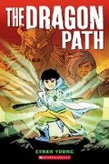 Cover: The Dragon Path - Scholastic US