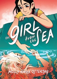 Abbildung von: The Girl From The Sea - Scholastic US