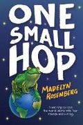 Cover: One Small Hop - Scholastic US