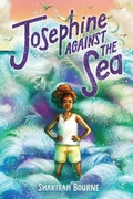 Cover: Josephine Against the Sea - Scholastic US