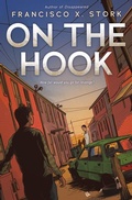 Cover: On the Hook - Scholastic US