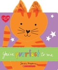 Cover: You're Purrfect to Me - Scholastic US