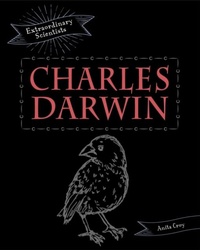 Enlarge image Cover: Charles Darwin - Raintree