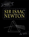 Cover: Sir Isaac Newton - Raintree