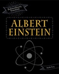 Cover: Albert Einstein - Raintree