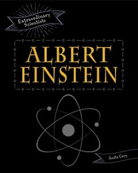 Enlarge image Cover: Albert Einstein - Raintree