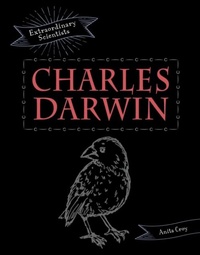 Enlarge image Cover: Charles Darwin - Raintree