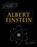 Cover: Albert Einstein - Raintree
