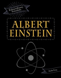Enlarge image Cover: Albert Einstein - Raintree