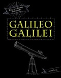 Cover: Galileo Galilei - Raintree