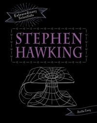 Enlarge image Cover: Stephen Hawking - Raintree