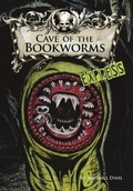 Cover: Cave of the Bookworms - Express Edition - Raintree