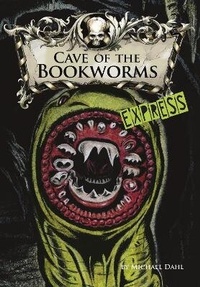 Enlarge image Cover: Cave of the Bookworms - Express Edition - Raintree