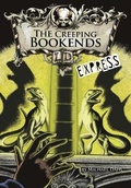 Cover: The Creeping Bookends - Express Edition - Raintree