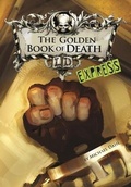 Cover: The Golden Book of Death - Express Edition - Raintree