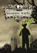 Cover: The Smashing Scroll - Express Edition - Raintree