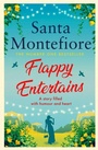 Cover: Flappy Entertains - Simon & Schuster Ltd