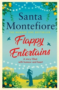 Enlarge image Cover: Flappy Entertains - Simon & Schuster Ltd