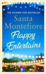 Cover: Flappy Entertains - Simon & Schuster Ltd