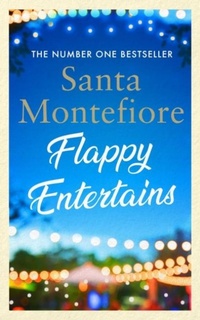 Enlarge image Cover: Flappy Entertains - Simon & Schuster Ltd