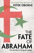 Cover: The Fate of Abraham - Simon & Schuster Ltd