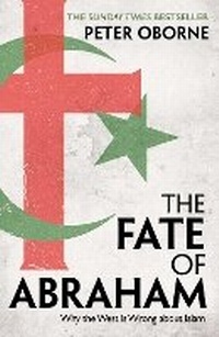 Enlarge image Cover: The Fate of Abraham - Simon & Schuster Ltd