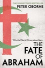 Cover: The Fate of Abraham - Simon & Schuster Ltd