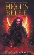 Cover: Hell's Belle - Eve Newton
