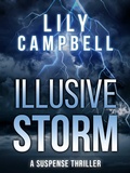 Cover: Illusive Storm - Illusive Storm