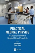 Cover: Practical Medical Physics - CRC Press