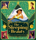 Cover: The Sleeping Beauty - Orchard Books