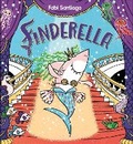Cover: Finderella - Orchard Books