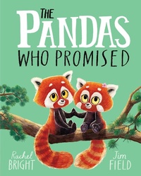 Abbildung von: The Pandas Who Promised - Orchard Books