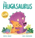 Cover: A DinoFeelings Book: The Hugasaurus - Orchard Books