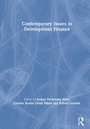 Cover: Contemporary Issues in Development Finance - Routledge