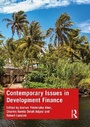 Cover: Contemporary Issues in Development Finance - Routledge