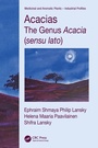 Cover: Acacias - CRC Press