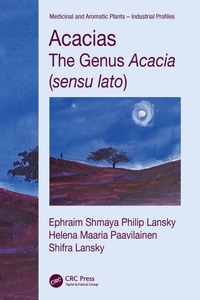 Enlarge image Cover: Acacias - CRC Press