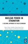 Cover: Nuclear Power in Stagnation - Routledge