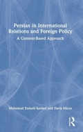 Cover: Persian in International Relations and Foreign Policy - Routledge