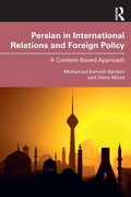 Cover: Persian in International Relations and Foreign Policy - Routledge
