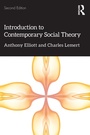 Cover: Introduction to Contemporary Social Theory - Routledge