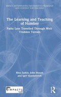 Cover: The Learning and Teaching of Number - Routledge