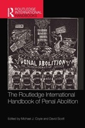 Bild: The Routledge International Handbook of Penal Abolition - Routledge