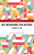 Cover: Key Metaphors for History - Routledge