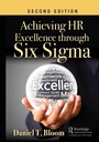 Bild: Achieving HR Excellence through Six Sigma - CRC Press