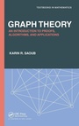 Cover: Graph Theory - CRC Press