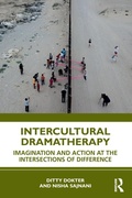 Cover: Intercultural Dramatherapy - Routledge