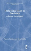 Cover: From Social Harm to Zemiology - Routledge